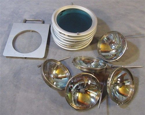 5 skv 24v40w-cr type 145b-3b Lights and Light Covers