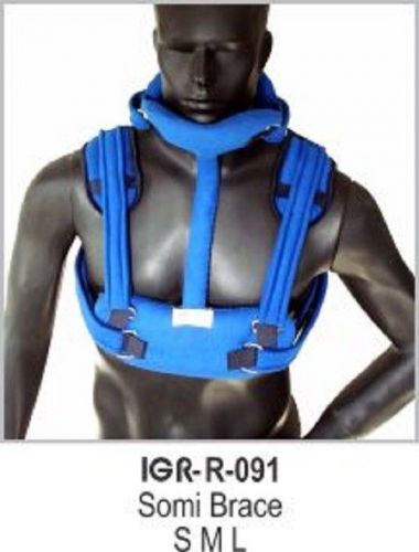 Dr.AEDASS SOMI BRACE RELIEF PAIN BRACE SUPPORT..IGR