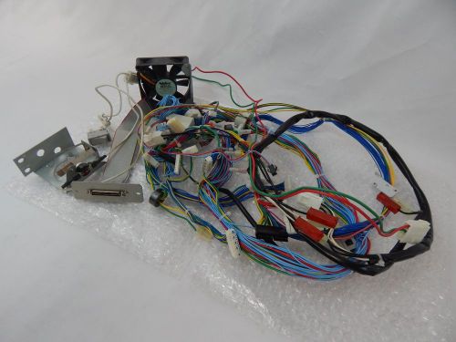 MINOLTA MICRO SP 2000 MICROFILM WIRING HARNESS