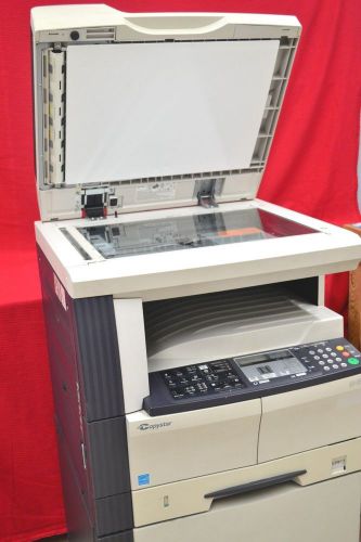 Kyocera copystar cs-1635  copier printer for sale