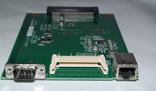 KONICA MINOLTA BIZHUB C450 PWB-LAN NIC NETWORK BOARD 4037-0133 4037-6033-02