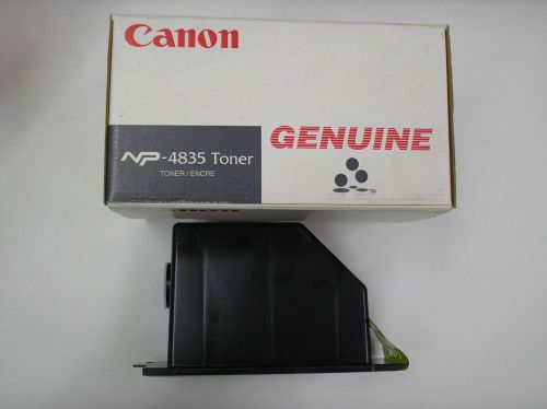 canon 4835 toner