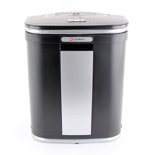 GBC ShredMaster GSS208 Strip-cut Jam Free Shredder Free Shipping