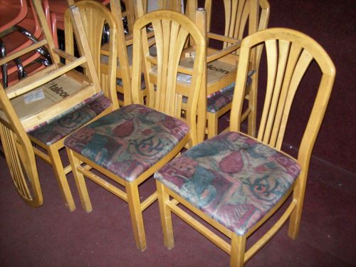 Restaurant Chairs