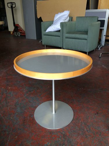 BERNHARDT COFFEE TABLE