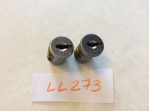 Herman Miller LL273 Lock Core