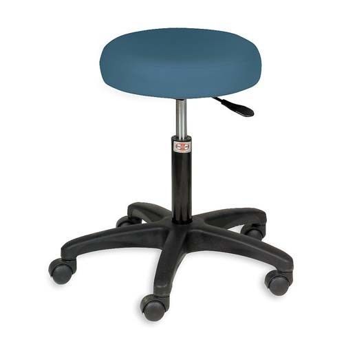 Hausmann industries pneumatic air-lift exam room drafting chair for sale