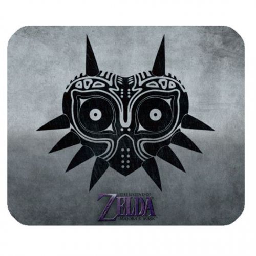 New Edition Mouse Pad The Legend of Zelda #003