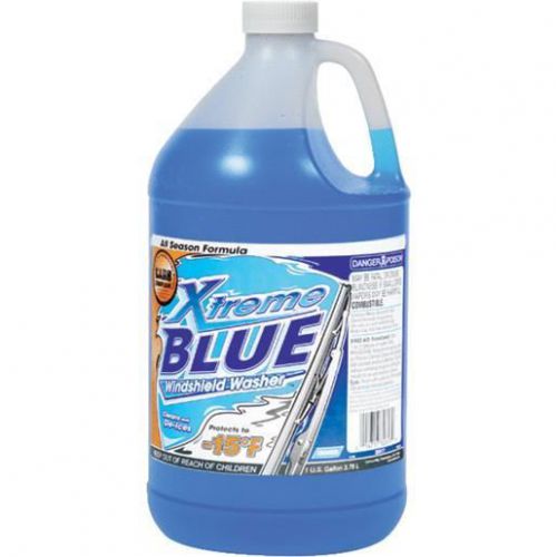 -15 WINDSHIELD WASH 32617