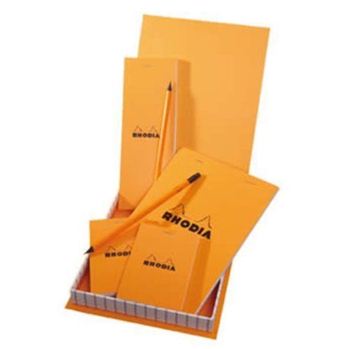 Rhodia Treasure Box