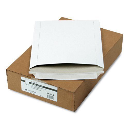 Quality Park Redi-strip 64014 Photo/document Mailer - Document - 9&#034; X 11.50&#034; -