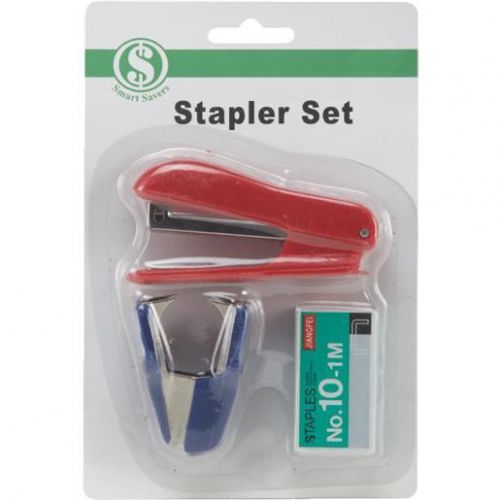 DESK STAPLER SET 820209