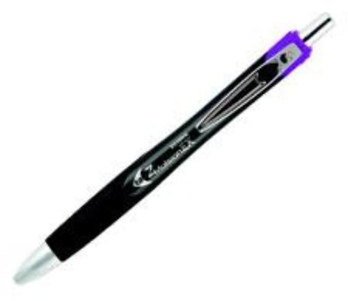 Zebra Z-Mulsion EX 1.0mm Violet