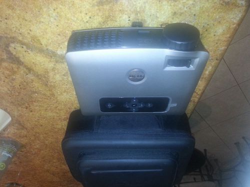 Dell Projector Model 2400MP