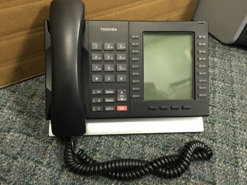 Toshiba DP5130-SDL Digital Business Telephone