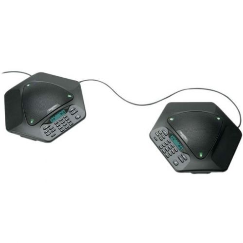 Clearone 910-158-500-02 maxattach dual conference +2 for sale