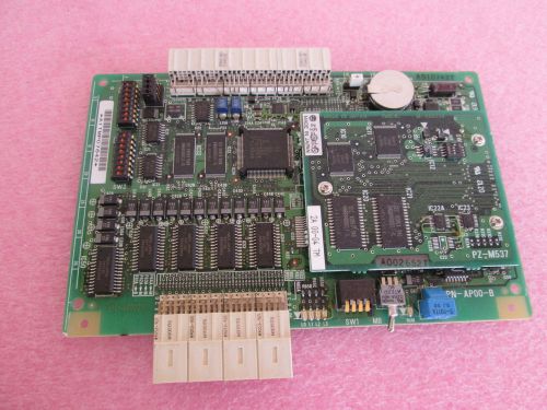 NEC NEAX 2000 IVS phone system card AP00-8