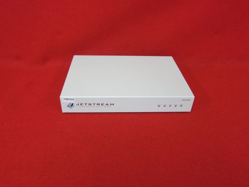 Jetstream Communications IAD 801 Integrated Access Device