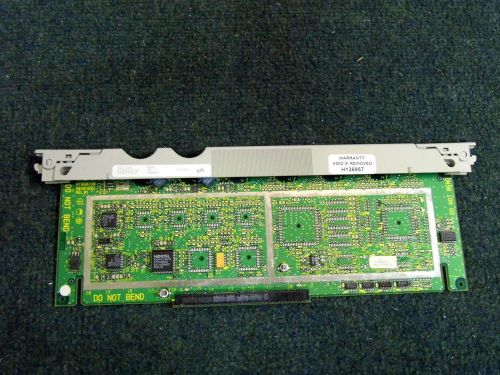 Nortel Norstar MICS 0x32 2-Port Fiber Expansion Card NTBB02GA in Phone System