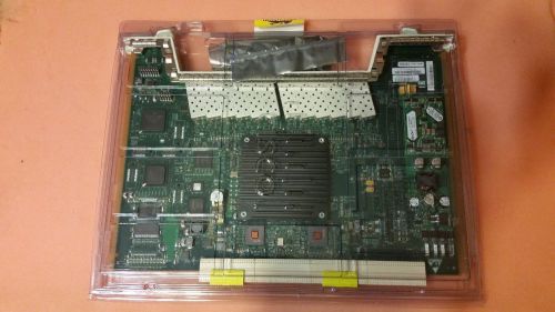 CISCO, 15454-MRC-I-12, WM0TBJKAAB, MULITRATE OPTICS CARD, NEW