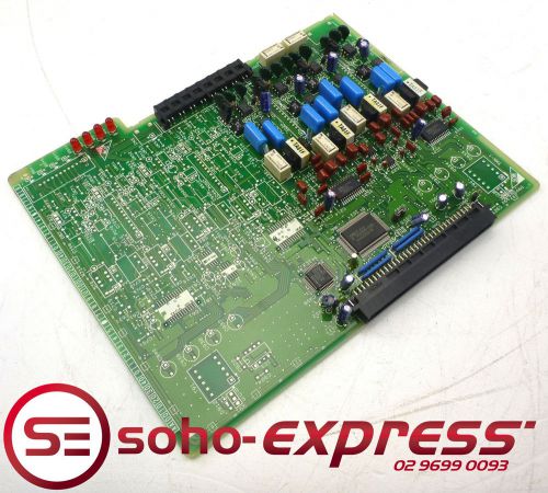 ERICSSON BTU-A(4) ROF BS 377 27/12 TEMPO PHONE SYSTEM 4 CIRCUIT PSTN LINE CARD