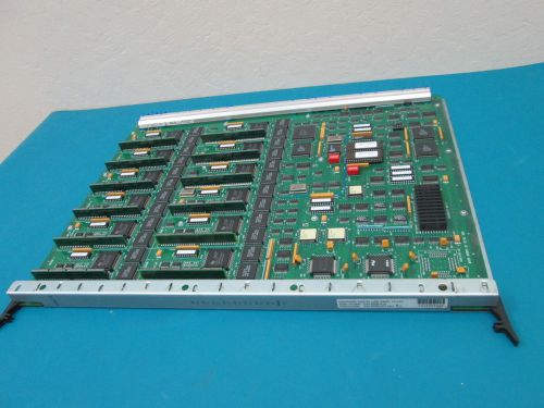 Octel UDLC 12 Universal Digital Line Card 12-31S/244-2058-010 B Octel 350 Server