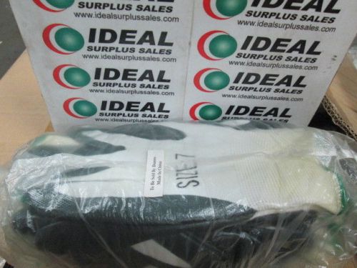 WORK GLOVES SDN274487 **NIB**