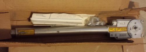 Brand New Kawneer 5302 Overhead Concealed Door Closer 90 Degree With Hold Open