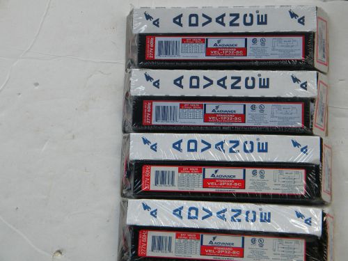 NEW LOT ( 7 )   ADVANCE   BALLAST