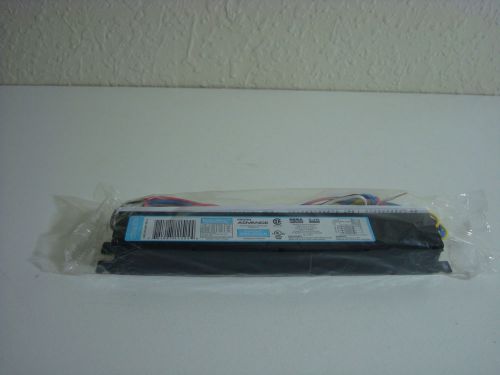 Phillips Advance Metal Black Centium Ballast IOPA-4P32-N