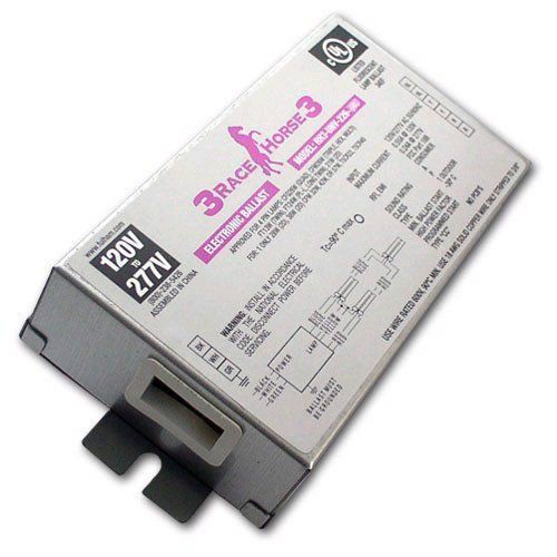 Fulham race horse 3 electronic ballast rh3-unv-226-c for sale