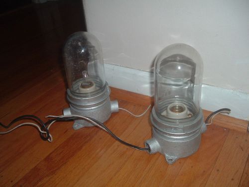 appleton explosion proof lights