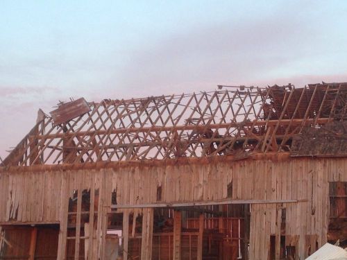 Reclaimed Barn Beams Timbers old growth