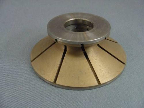 30mm tyrolit d30 r7 cnc diamond router profile bit–position 3 (#260) for sale