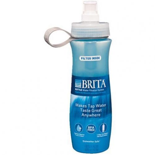 1PK BRITA FILTER BOTTLE 35558