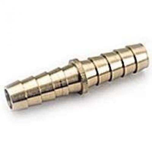 Hose Barb Union 5/8 ANDERSON METAL CORP Brass Hose Barbs 757014-10 719852952053