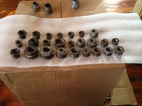 Pipe fittings for sale