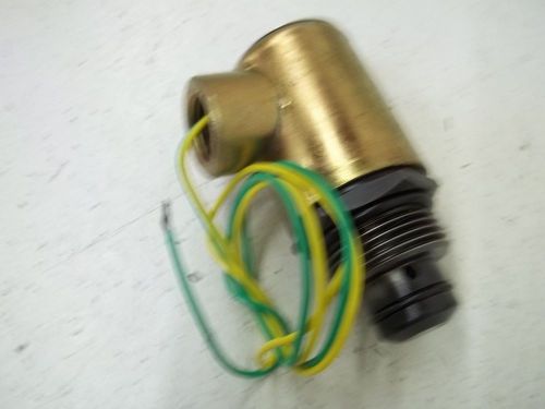 AM-501-1-0149 SOLENOID VALVE *USED*