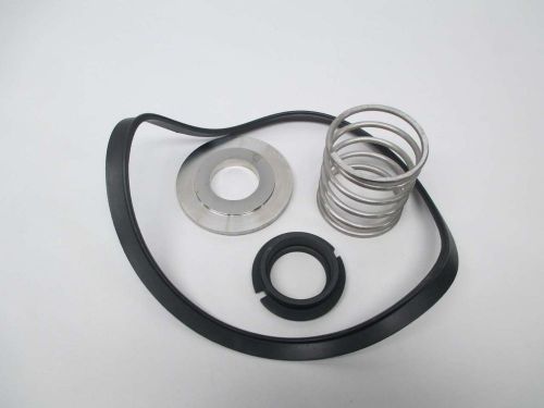 NEW FMC 088-07-0221 VALVE SEAL KIT REPLACEMENT PART D341869