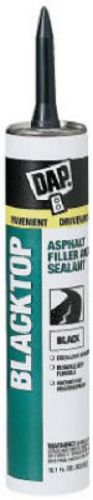 Dap Blacktop Asphalt Driveway Sealant 18020