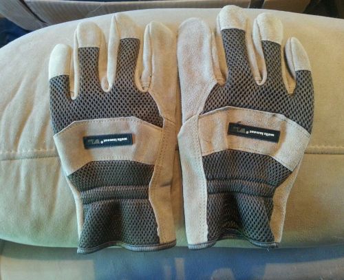 Wells Lamont Work Gloves