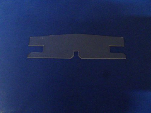 Wiper scraper original for roland fj-540 part number 21375107 for sale