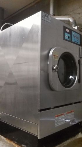 commercial washer