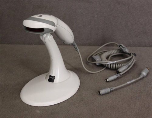 Metrologic voyager ms-9540 cg barcode scanner~ms9540~ more units available for sale