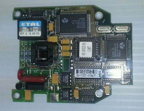 SYMBOL PDT3100 MODEM BOARD 62856-00-00