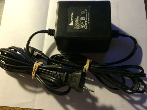 VERIFONE PS571812D I.T.E. A/C Power Supply Transformer Adapter 12V 1.5A