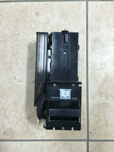 Coinco.Bill Acceptor BA50B