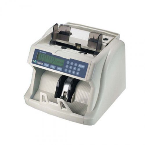 Woori OA Bill Counter BE-300