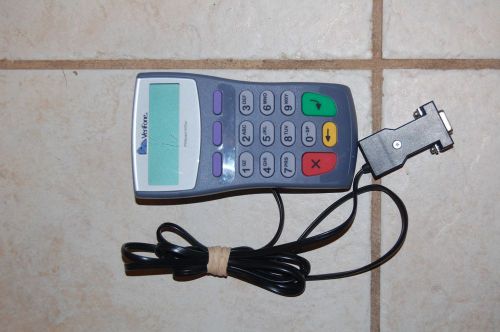 verifone pinpad 1000 se