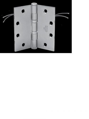 Mckinney Concealed Circuit Electrofied Hinge CC4